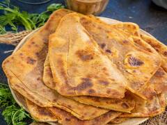 आलू-गोभी के पराठे खाकर हो गए हैं बोर तो कुछ नया करें ट्राई, फटाफट नोट करें 3 डिलिशियस पराठों की रेसिपी