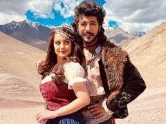 पुलिस को मिला तुनिषा शर्मा का लेटर, मरने से पहले शीजान के लिए लिखी थी ये दिल की बात