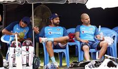 Shikhar Dhawan: ২০২২ সালে ২২ ম্যাচে রান মাত্র ৬৮৮, ধবনের বিশ্বকাপ স্বপ্ন কি শেষ?