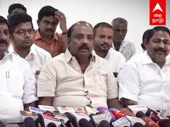 Maruthu Alaguraj : “எடப்பாடியின் அபகரிப்பு கம்பெனி” மருது அழகுராஜ் சரமாரி தாக்கு.