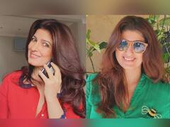 Twinkle Khanna: अभिनय नाही तर या क्षेत्रात ट्विंकलला करायचं होतं करिअर; जाणून घ्या अभिनेत्री ट्विंकल खन्नाबद्दल
