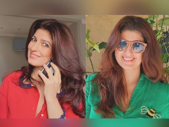 आज ट्विंकल खन्नाचा (twinkle khanna) 48 वा वाढदिवस आहे.