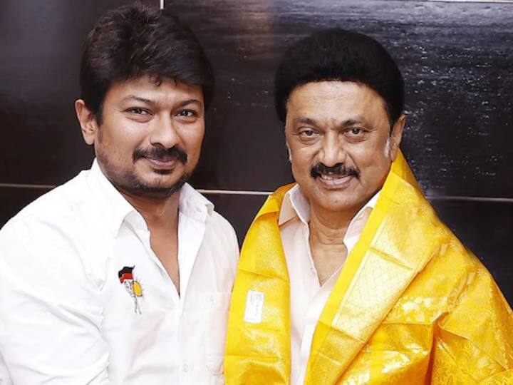 CM Stalin: உதயநிதிக்கு ஏராளமான பொறுப்புகள்.. செயல்களால் பதிலளிப்பார்.. நம்பிக்கை அதிகமாவே இருக்கிறது.. முதலமைச்சர் மு.க ஸ்டாலின் பேச்சு