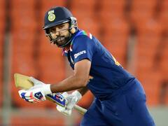 IND vs SL T20Is Stats: भारत-श्रीलंका टी20 मैचों में इन बल्लेबाजों ने बनाए सबसे ज्यादा रन, टॉप पर हैं रोहित शर्मा