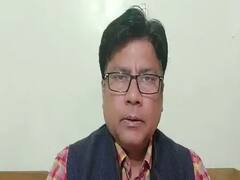 तेजस्वी के मुख्यमंत्री बनने पर अभी सस्पेंस! विजय चौधरी के बयान पर BJP ने ली चुटकी, कहा- सीएम जो कहते हैं वो करते नहीं