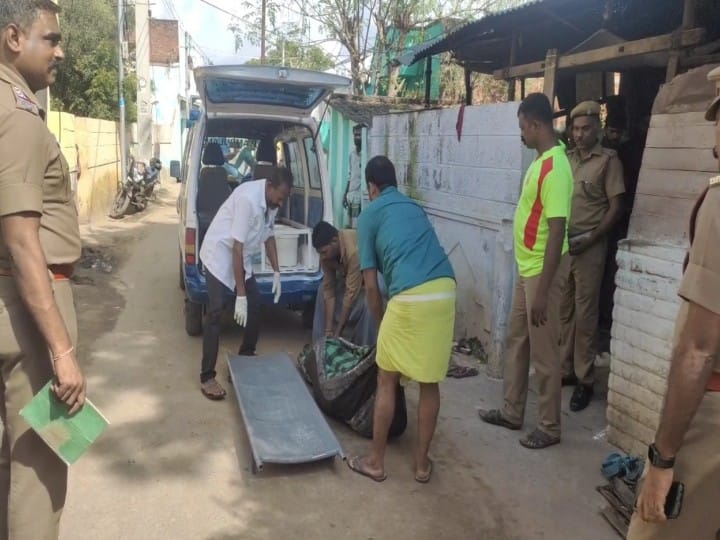 அடுப்பு வெடித்து தீயில் கருகி மூதாட்டி உயிரிழப்பு - நெல்லையில் சோகம்