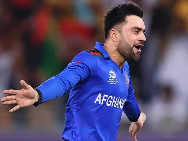 Rashid Khan Replaces Mohammad Nabi As Afghanistan's T20I Captain know details Rashid Khan: આઇપીએલ પહેલા ઓલરાઉન્ડરની કિસ્મત ચમકી, આ ટીમનો બનાવવામાં આવ્યો કેપ્ટન, જાણો