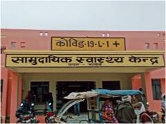 हरदोई में विचित्र बीमारी के साथ बच्चे ने लिया जन्म, शरीर के 60 प्रतिशत हिस्से में है ब्लैकनेस