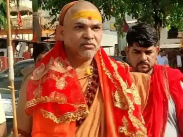 Watch: भारत जोड़ो यात्रा पर अविमुक्तेश्वरानंद महाराज का बड़ा बयान, बोले- पाक और बांग्लादेश हमसे अलग हुए पहले उसे जोड़ें