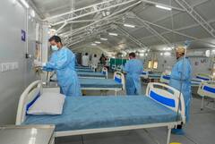 Covid Cases: রয়েছে কোভিড-উদ্বেগ, আগেভাগেই প্রস্তুতি গোটা দেশে