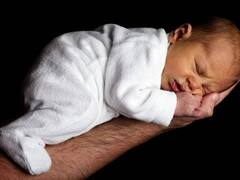 தூளியில் போட்டு குழந்தையை ஆட்டிவிடுவதால் கிடைக்கும் பலன்கள்