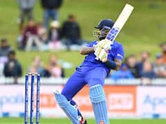 'It Was Not Expected' - Suryakumar Yadav Says After Being Appointed Vice Captain In T20I Series Against Sri Lanka