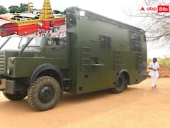 కొండగట్టుకు పవన్ కల్యాణ్- జనవరి 2న వారాహి పూజ