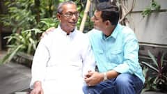 'বাকি জীবনটা হয়তো...', বাবার মৃত্যুতে আবেগঘন বার্তা চঞ্চল চৌধুরীর