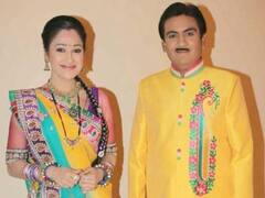 TMKOC: ‘जेठालाल’ से ‘दयाबेन’ तक, ये हैं ‘तारक मेहता’ के किरदारों के रियल लाइफ पार्टनर्स, किसी की पत्नी हैं राइटर तो कोई है अकाउंटेंट