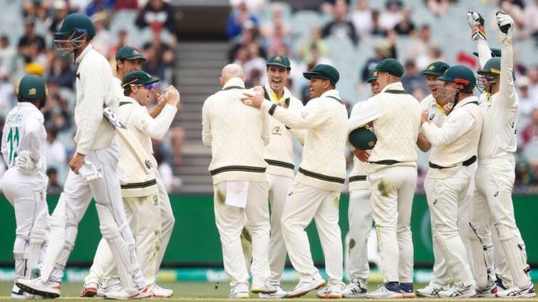 AUS vs SA 2nd Test: Australia won the test thanks to brilliant bowling and secure series win AUS vs SA 2nd Test: দক্ষিণ আফ্রিকাকে হারিয়ে টেস্ট চ্যাম্পিয়নশিপ ফাইনালের দিকে এক পা বাড়াল অস্ট্রেলিয়া