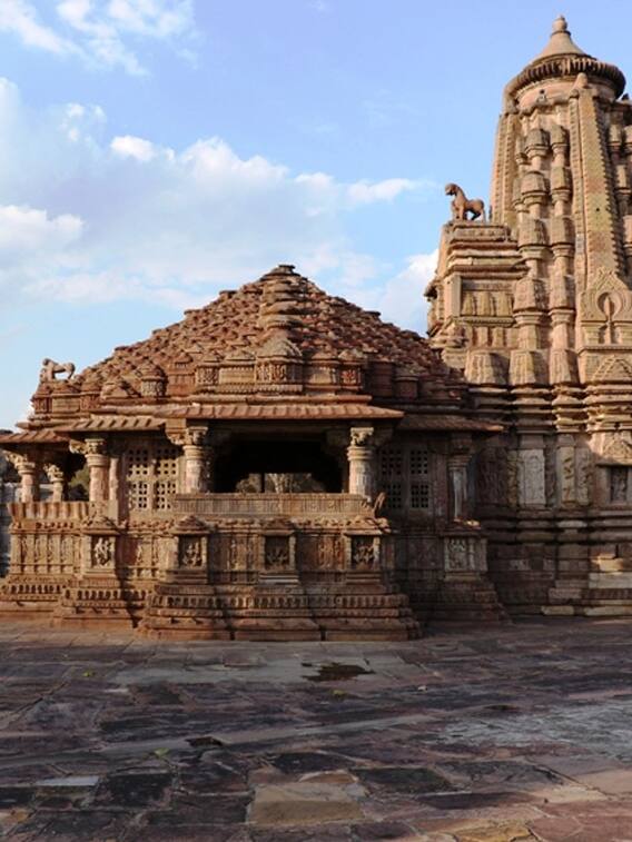 இந்தியாவின் 10 கட்டடக்கலை அதிசயங்கள்..!