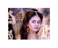 Sheezan Khan Sister : कधी 'लक्ष्मी' तर, 'कधी सरस्वती'... वेगवेगळ्या भूमिकेत दिसली शीझानची बहिण Falaq Naaz