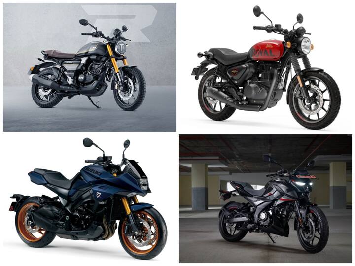 The Indian market saw plenty of two-wheelers in the form of electric and premium launches. There was a shift towards being premium and performance-oriented while electric saw a boost as well.