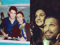 South Stars Wife: यश से महेश बाबू तक, किसी फिल्म की हीरोइन से कम खूबसूरत नहीं हैं इन सितारों की बीवियां