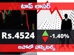 Business News: ఒక్కరోజే రూ.2000 పతనమైన వెండి - ఈక్విటీ పరుగులు!