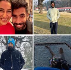 Happy New Year 2023: ਰੋਹਿਤ, ਵਿਰਾਟ, ਬੁਮਰਾਹ ਤੇ ਪੰਤ... ਜਾਣੋ ਕਿਵੇਂ ਭਾਰਤੀ ਕ੍ਰਿਕਟਰ  ਮਨਾ ਰਹੇ ਨੇ ਨਵੇਂ ਸਾਲ ਦਾ ਜਸ਼ਨ