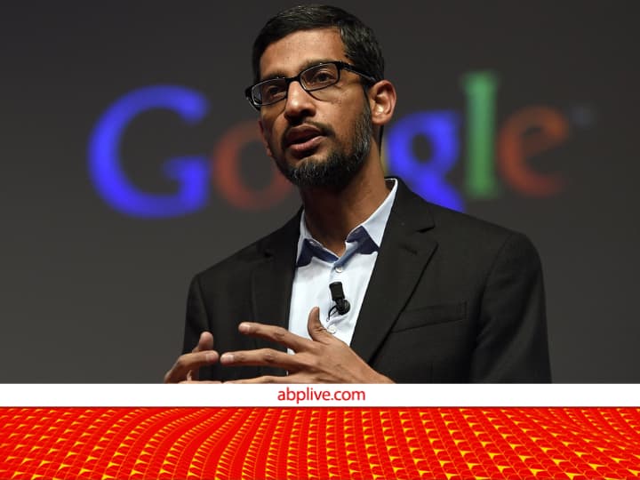 Read more about the article गूगल के CEO सुंदर पिचाई इतना कमा लेते हैं कि आप भी जानकर चौंक जाएंगे