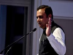 Maharashtra Opposition Moves No Confidence Motion Against Speaker Rahul Narvekar