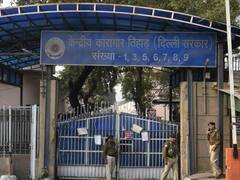 दिल्ली: तिहाड़ जेल के अंदर कैदी के साथ कुकर्म, हालत बिगड़ी, शिकायत दर्ज