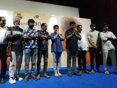 Prabhu Solomon: கிறிஸ்துவ மதத்தை பரப்புறேனா?  வாக்குவாதமான செய்தியாளர் சந்திப்பு.. மன்னிப்புக்கேட்ட பிரபுசாலமன்!