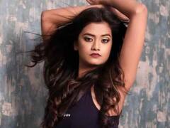 मिस दिल्ली का खिताब जीत चुकी हैं पल्लवी गिरी, जानिए एक्ट्रेस की कैसे हुई फ़िल्मों में एंट्री