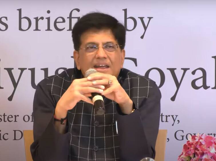 India Expects To Sign At Least Two Free Trade Agreements In 2023 Says Commerce Minister Piyush Goyal India Expects To Sign At Least Two Free Trade Agreements In 2023, Says Commerce Minister Piyush Goyal