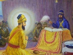 Guru Govind Singh Jayanti 2022: गुरु गोविंद सिंह जयंती आज, जानें उनके जीवन की 7 विशेष बातें