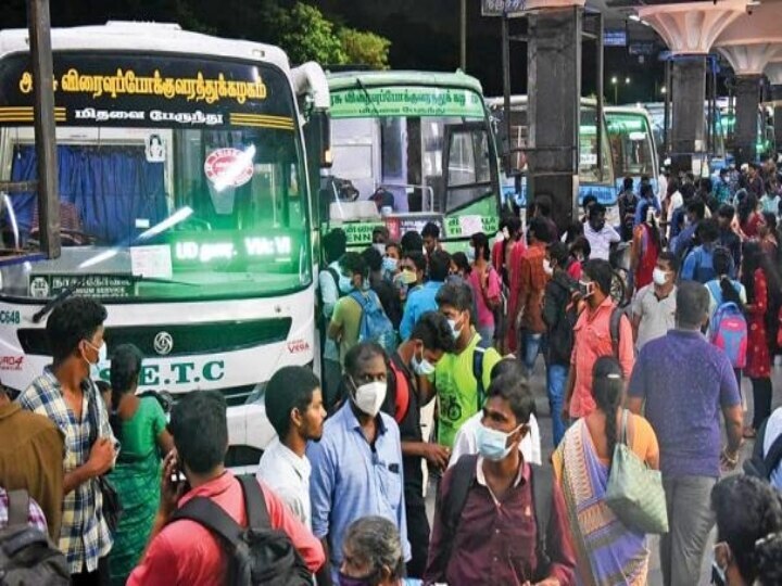 Omni Bus Fare: மாற்றிப் பேசுவதுதான்‌ திராவிட மாடலா? தனியார்‌ பேருந்துகள் வசூலிக்கும்‌ அதிகக் கட்டணம்- ஓபிஎஸ் கண்டனம்