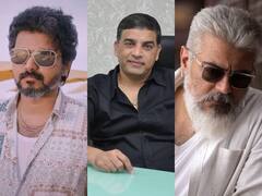 అందుకే విజయ్‌ను నెంబర్ వన్ హీరో అనేది - క్లారిటీ ఇచ్చిన నిర్మాత దిల్ రాజు