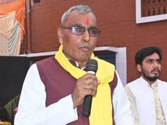 यूपी में OBC आरक्षण पर संग्राम! अब अखिलेश यादव के आरोपों पर ओम प्रकाश राजभर का जबरदस्त पलटवार