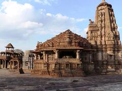 Architectural wonders of India: இந்தியாவின் 10 கட்டடக்கலை அதிசயங்களின் புகைப்படங்கள்..!