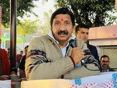 पूर्व CM जयराम ठाकुर ने अब तक नहीं छोड़ा सरकारी आवास, डिप्टी सीएम ने शायराना अंदाज में कसा तंज