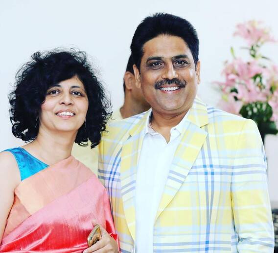 TMKOC: ‘जेठालाल’ से ‘दयाबेन’ तक, ये हैं ‘तारक मेहता’ के किरदारों के रियल लाइफ पार्टनर्स, किसी की पत्नी हैं राइटर तो कोई है अकाउंटेंट