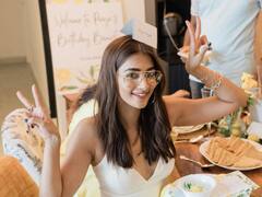 పూజా హెగ్డే లైఫ్ స్టైల్ ఇదే, సముద్ర తీరంలో ఇల్లు, అదిరిపోయే కార్లు - ఇంకా ఎన్నో!