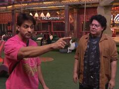 बिग बॉस 16: अर्चना से लड़ाई के बाद गुस्से से आगबबूला हुए शालीन, घर में मचाई तोड़ फोड़