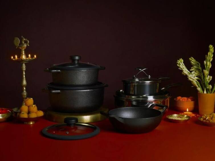 Quality Cast Iron Cookware From Potsandpans.in Is Lifetime Investment For Your Kitchen Quality Cast Iron Cookware From Potsandpans.in Is Lifetime Investment For Your Kitchen