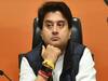 Jyotiraditya Scindia ने किया बड़ा फर्जीवाड़ा! कांग्रेस नेता बोले- 'MPCA में मृत सदस्यों के हस्ताक्षर से बेटे को बनाया सदस्य'