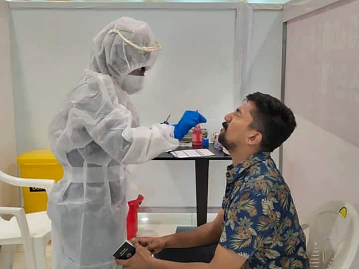 Coronavirus India isolates BF 7 Strain To Test Efficacy Of covid 19 Vaccine देश में न फैले चीन वाला BF.7 वेरिएंट इसके लिए भारत की तैयारी, सभी सैंपल को किया आइसोलेट