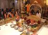 Gurpurab: ਗੁਰਪੁਰਬ ਮੌਕੇ ਕੜਾਕੇ ਦੀ ਠੰਢ ਤੇ ਸੰਘਣੀ ਧੁੰਦ ਦੇ ਬਾਵਜੂਦ ਪਹੁੰਚੀ ਲੱਖਾਂ ਦੀ ਗਿਣਤੀ 'ਚ ਸੰਗਤ
