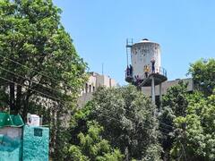 तमिलनाडु में दुर्व्यवहार की ये कहानी पढ़ नहीं पाएंगे आप, दलितों के लिए पानी की टंकी में डाला मल