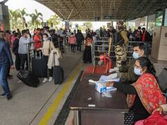 कोरोना के नए वेरिएंट BF.7 को लेकर अलर्ट पर भारत, जानें वो 4 वजहें जिसके चलते 40 दिन हैं बेहद अहम