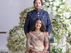 Radhika Merchant Profile: அம்பானியின் மருமகள்; ஆனந்த் அம்பானியின் வருங்கால மனைவி - யார் இந்த ராதிகா மெர்ச்சன்ட்?