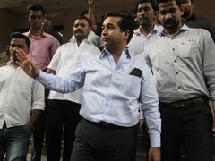 महाराष्ट्र में लव जिहाद कानून बनाने की मांग तेज, BJP विधायक नितेश राणे ने शिंदे-फडणवीस से की मुलाकात