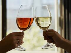 Red Wine Benefits : ਕੀ ਤੁਸੀਂ ਜਾਣਦੇ ਹੋ ਰੈੱਡ ਵਾਈਨ ਪੀਣ ਦੇ ਫਾਇਦੇ, ਆਓ ਜਾਣੀਏ